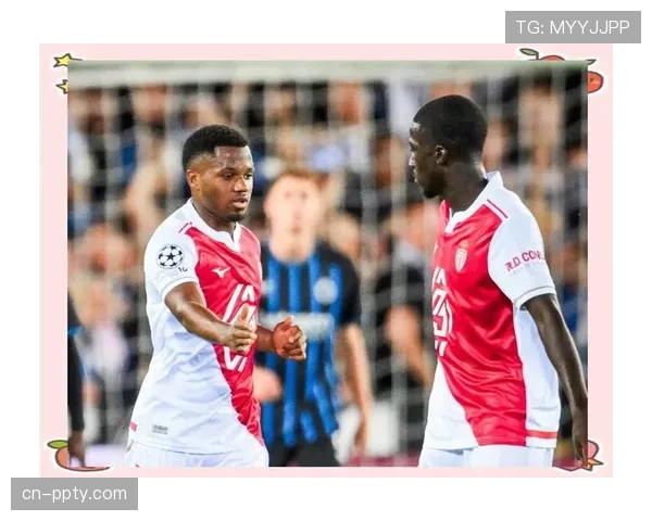 官方:摩纳哥边锋迪亚塔腿筋受伤,将缺席三周,球队反击速度受损 官方:摩纳哥边锋迪亚塔腿筋受伤,将缺席三周,球队反击速度受损