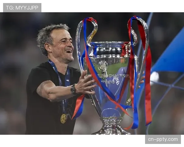 恩里克续约谈判进展顺利，巴黎计划大幅加薪留任至2030年